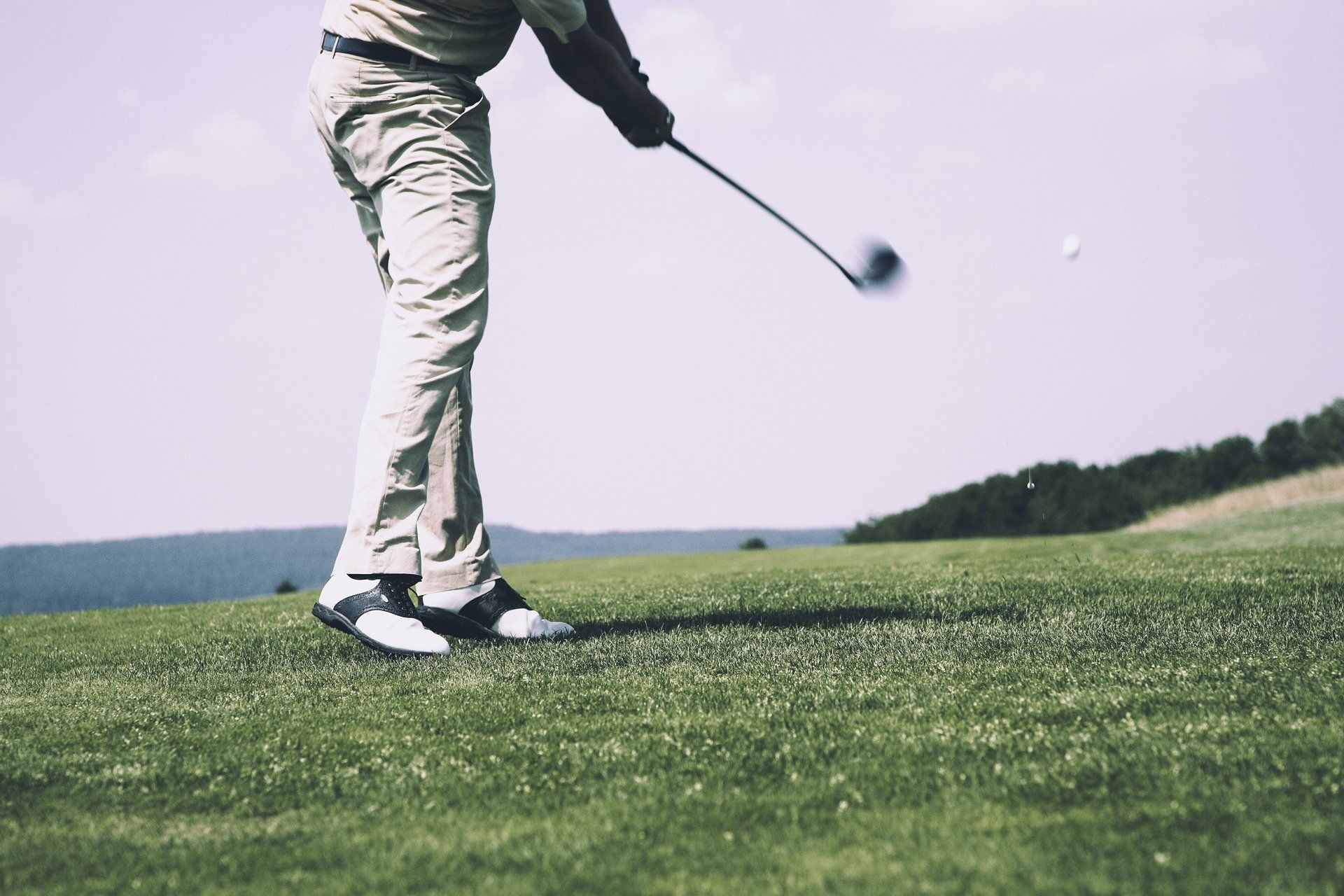 golf recurso
