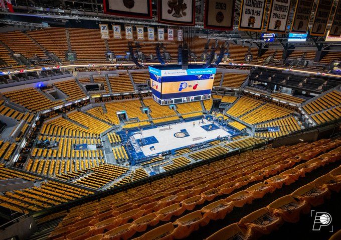 Indiana Pacers NBA