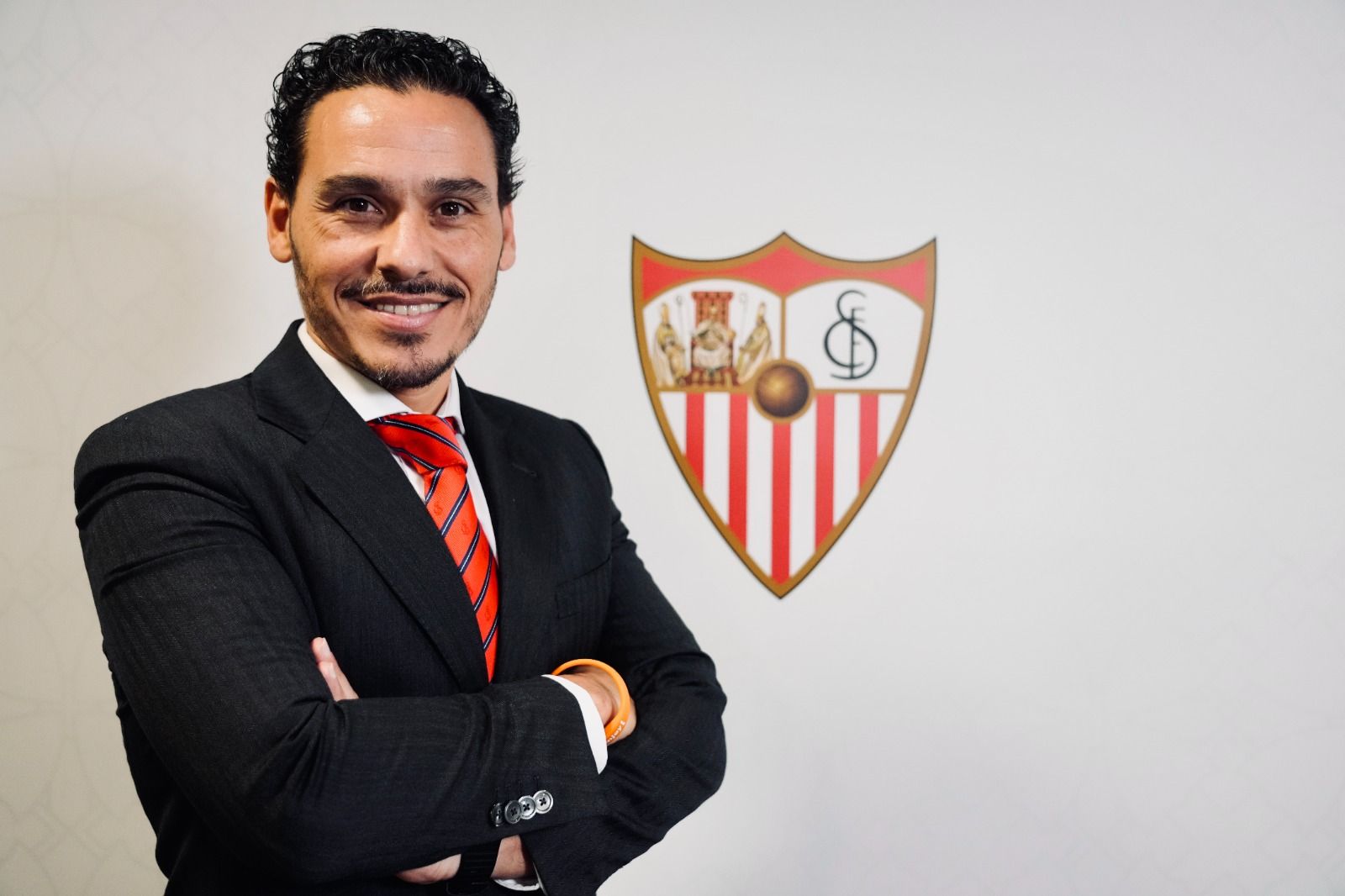 sevilla fc del nido carrasco 2023