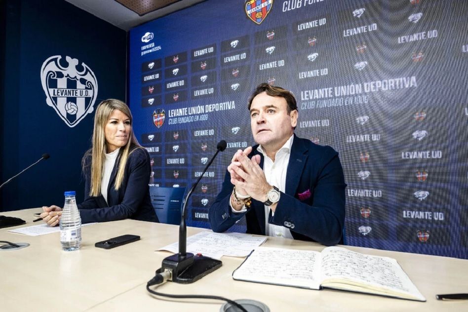 Levante UD Danvila accionista 2023