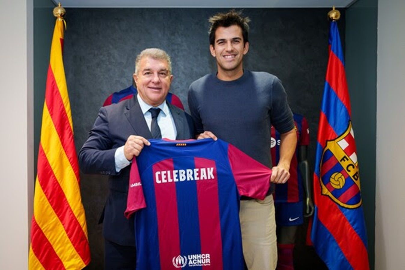 fc barcelona