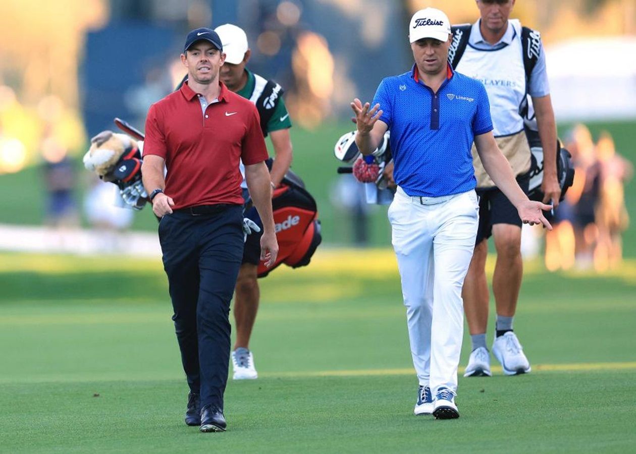 PGA Tour