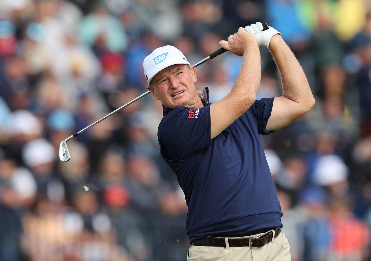 pga tour