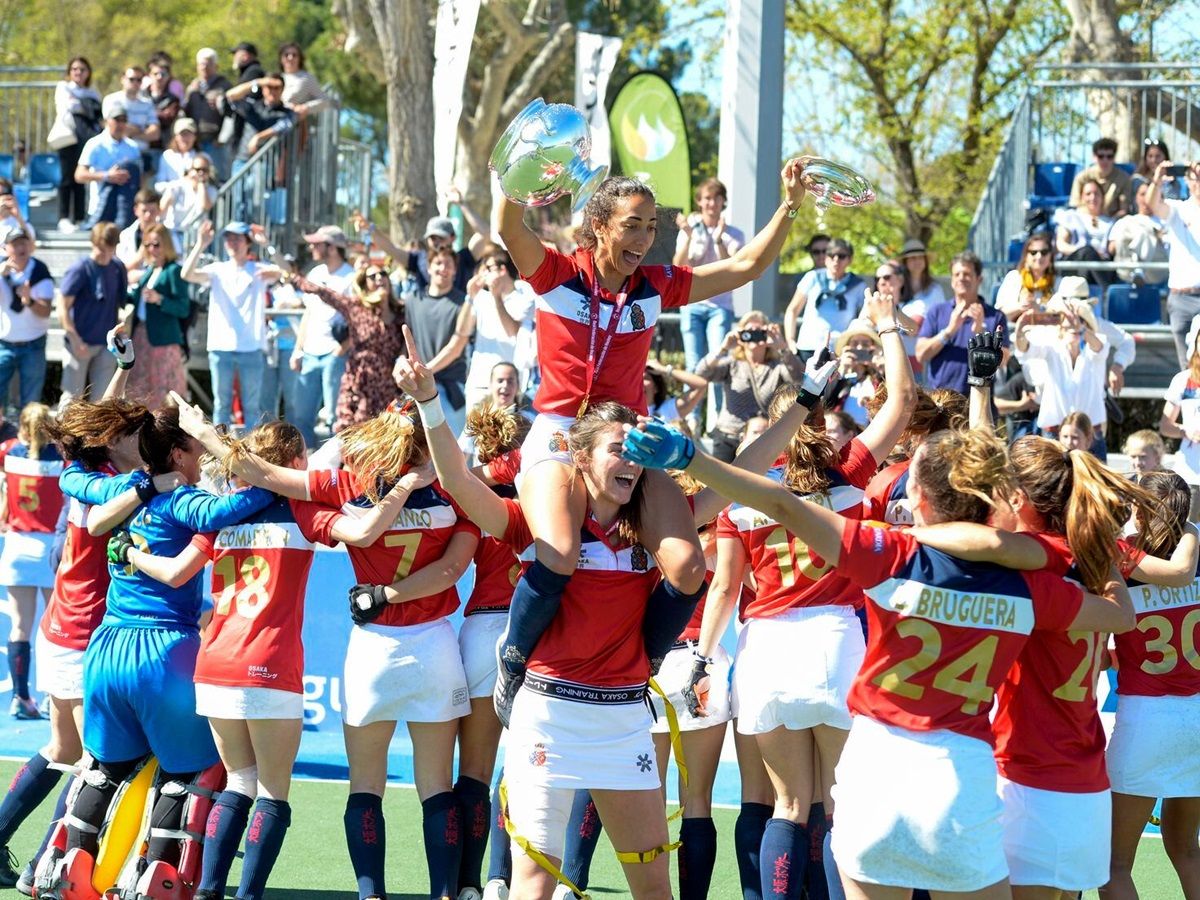 copa de la reina