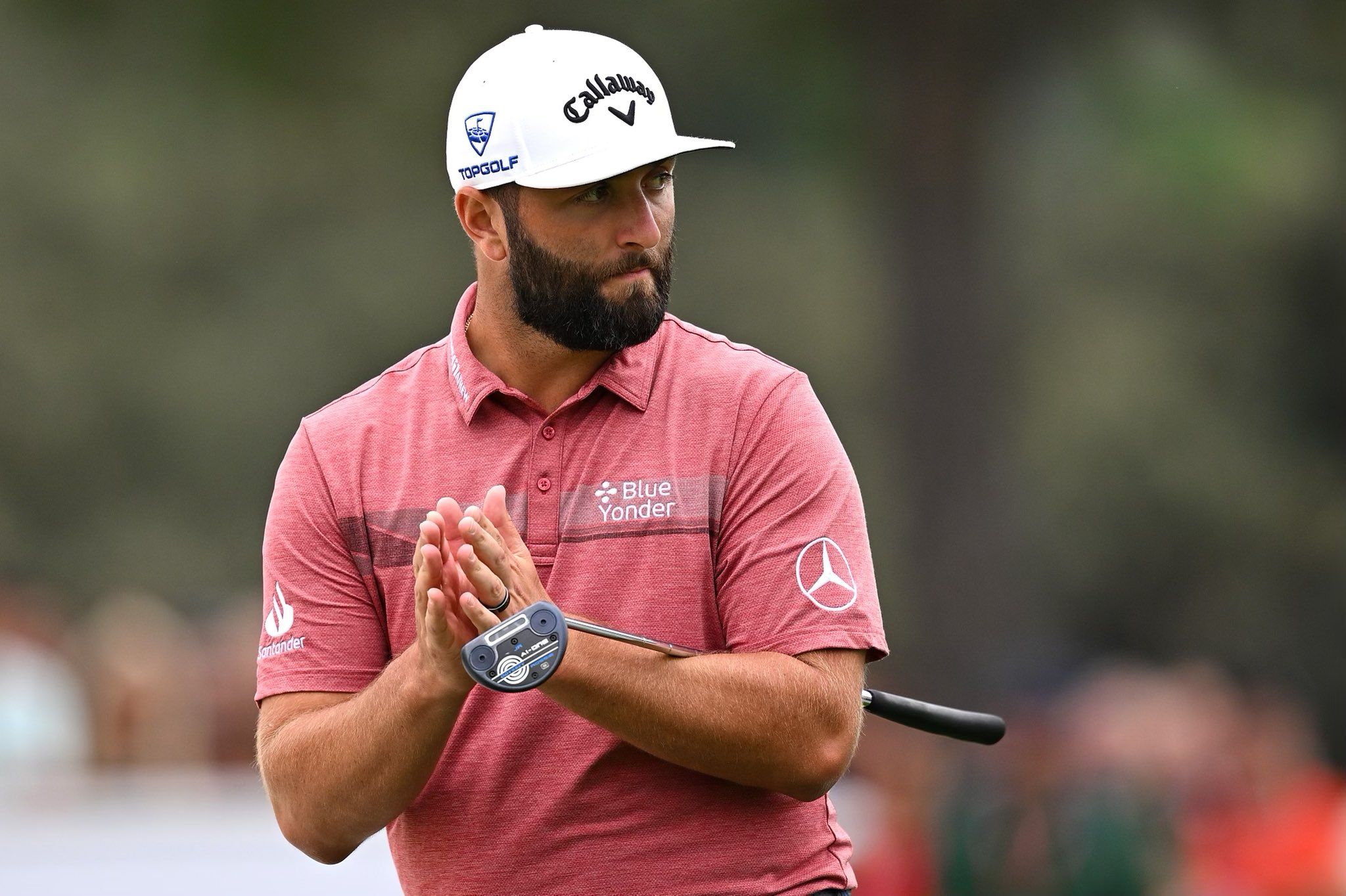 Jon Rahm 2023