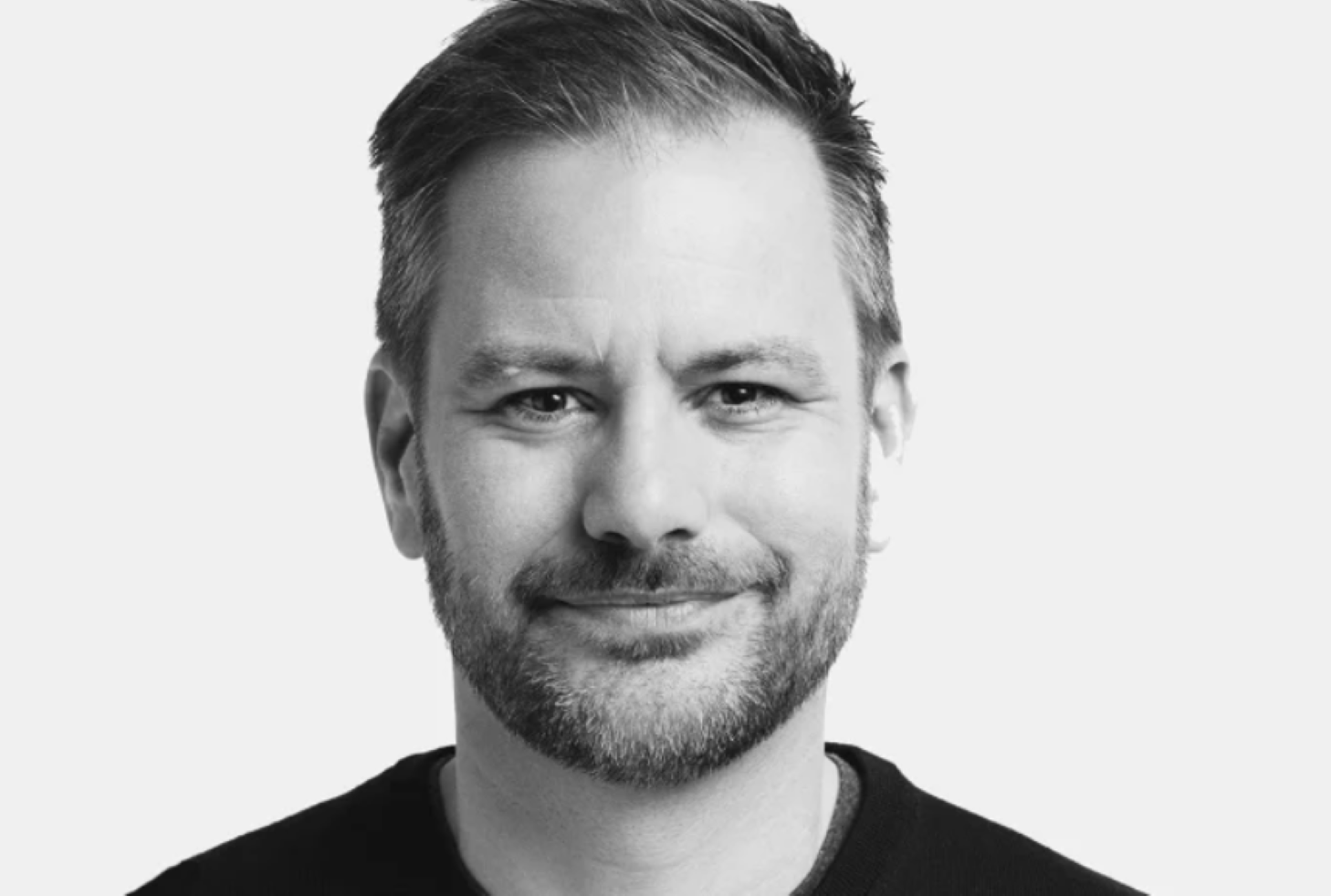Michael Martin Strava