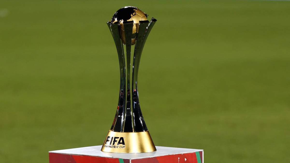 mundial de clubes