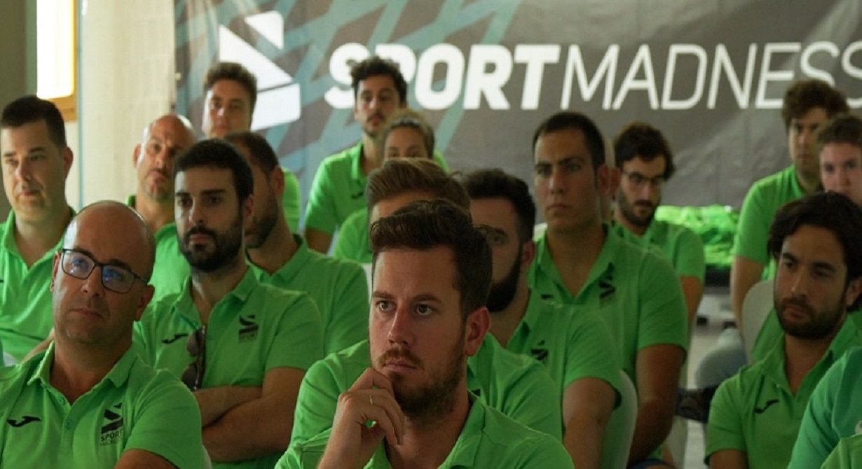 Sportmadness