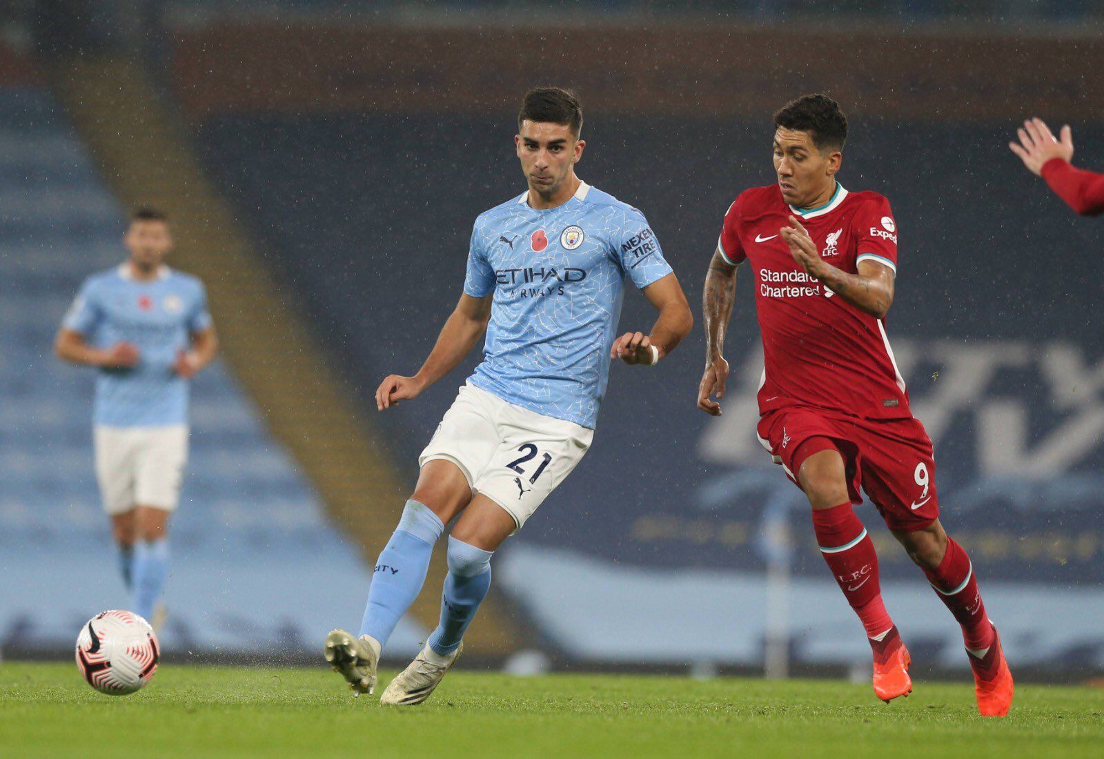 ferran torres city liverpool ferran torres city liverpool