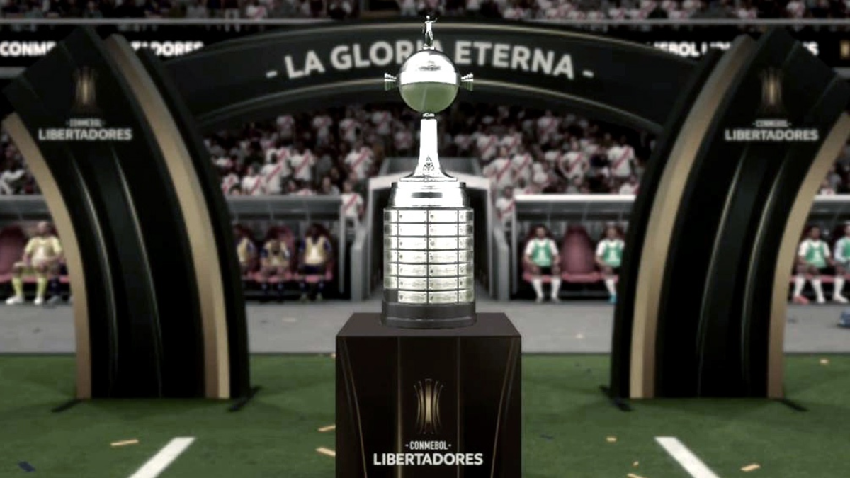 copa libertadores