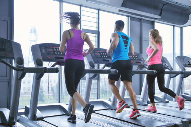 urban sports club