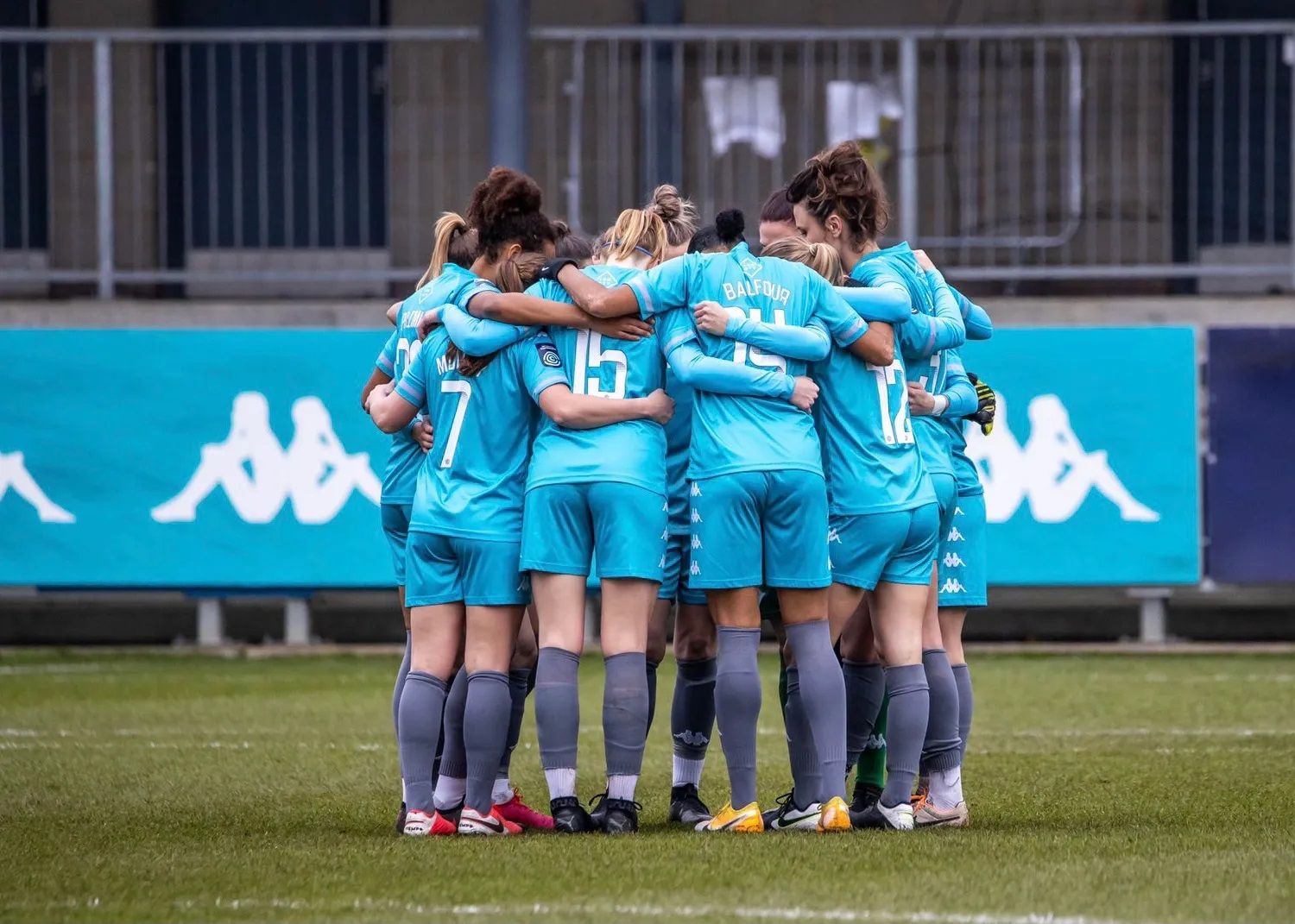 London City Lionesses (LCL)