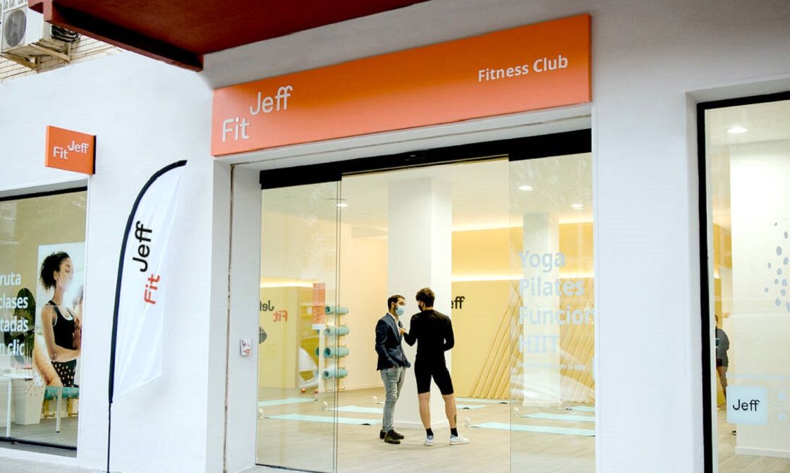Fit Jeff sector deportivo
