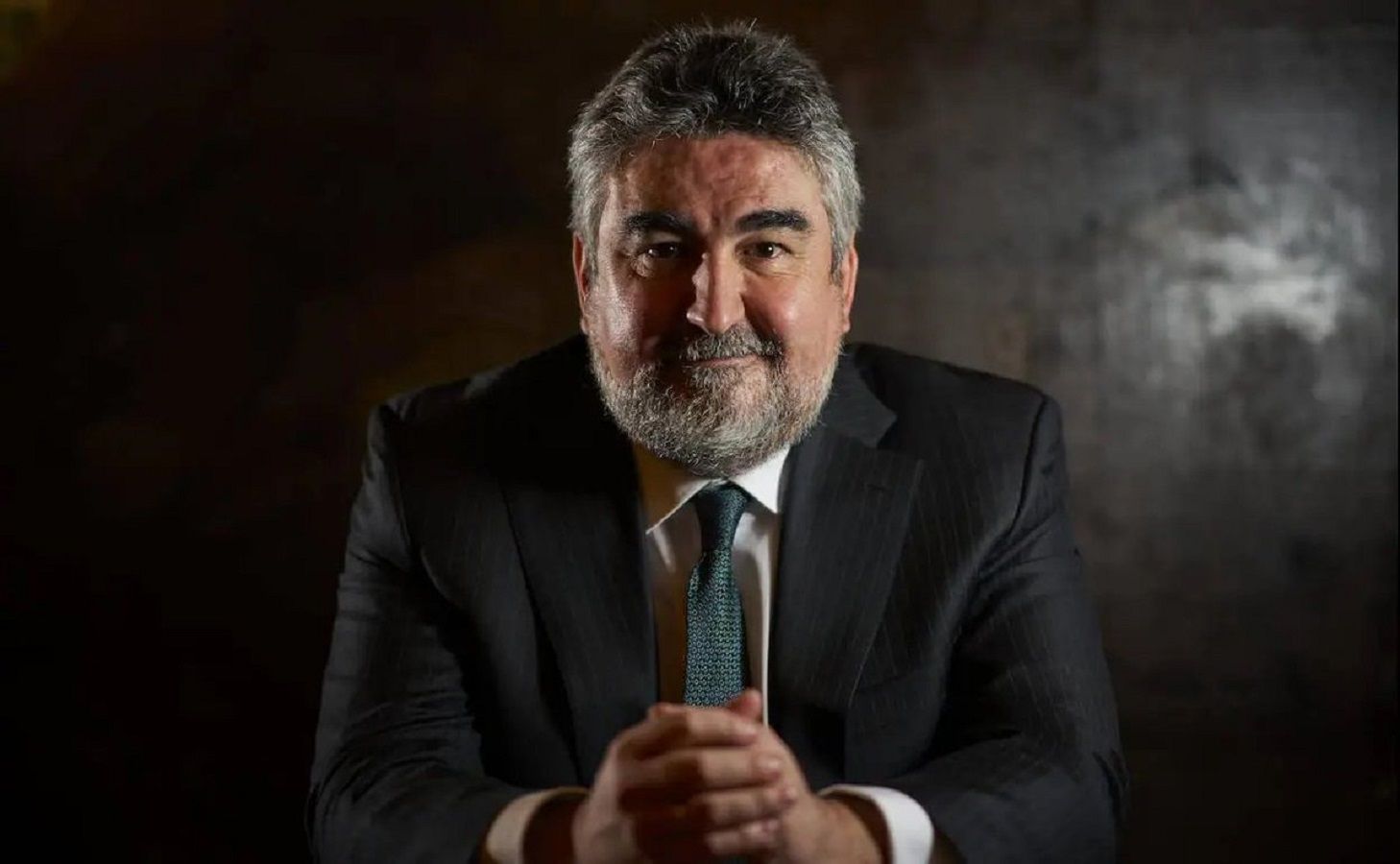José Manuel Rodríguez Uribes