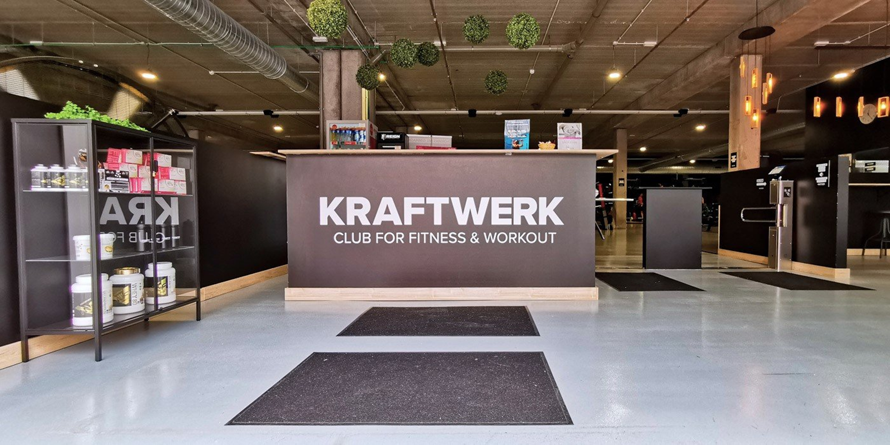 kraftwerk fitness