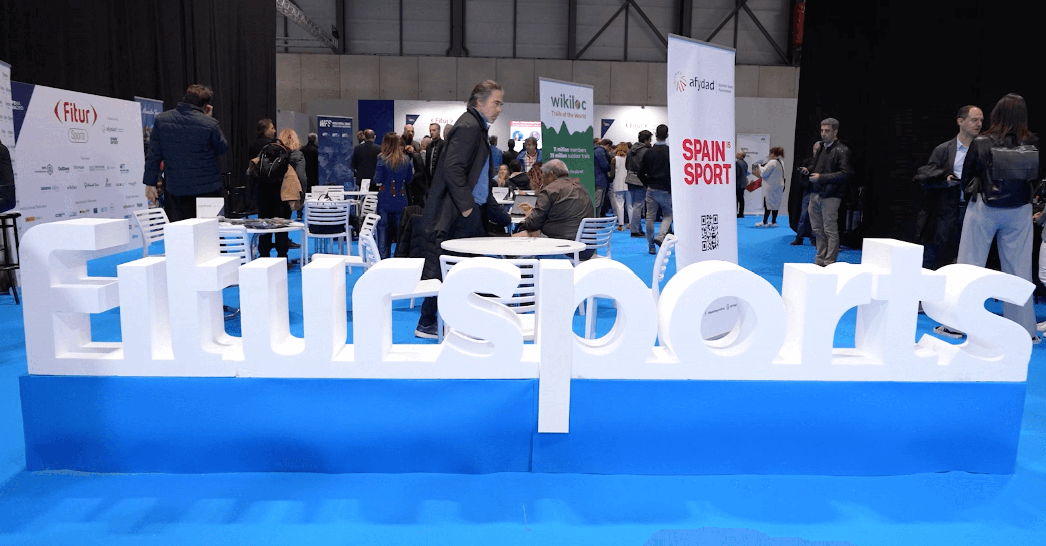 FITUR Sports