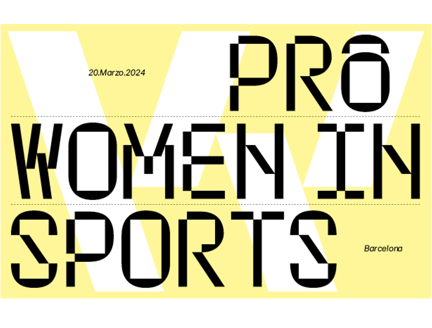 PRO WomenInSports2024