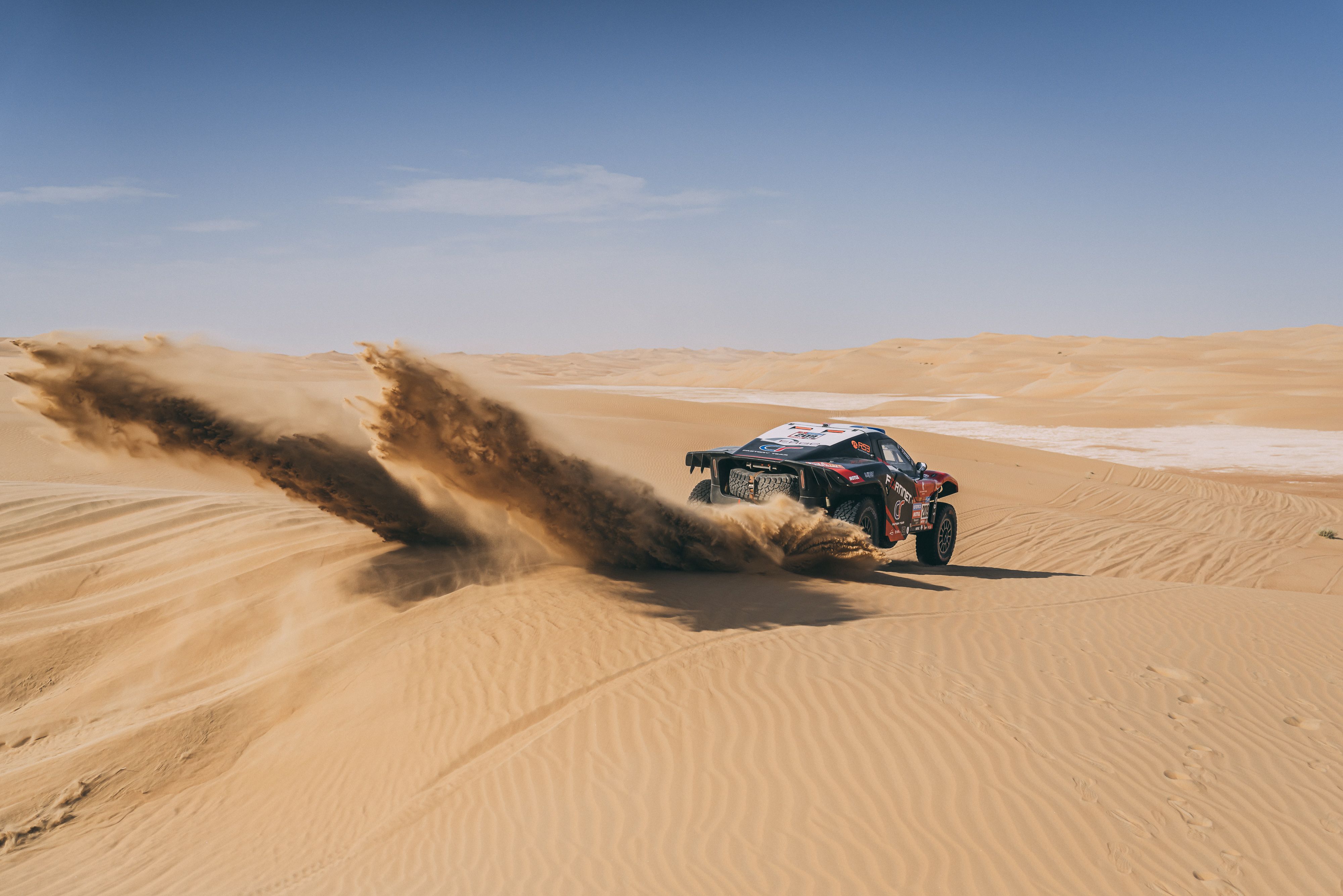 Rally Dakar 2023 Rally Dakar 2023