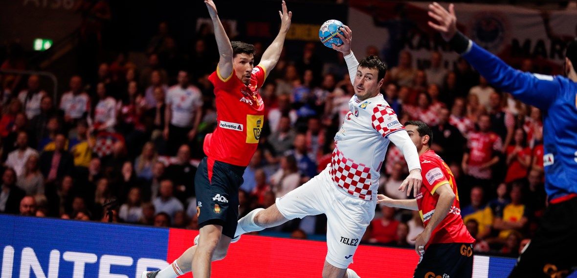 Eurocopa de Balonmano