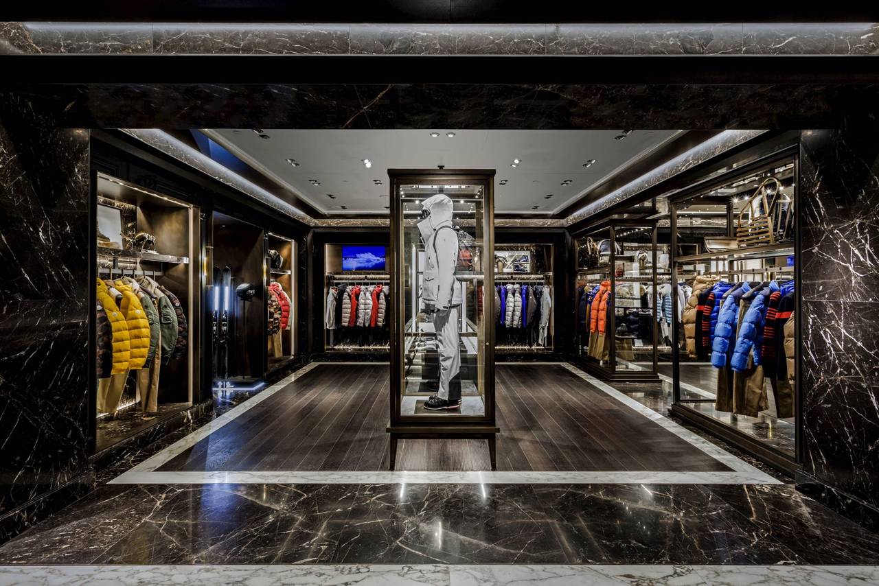 moncler tienda nueva york