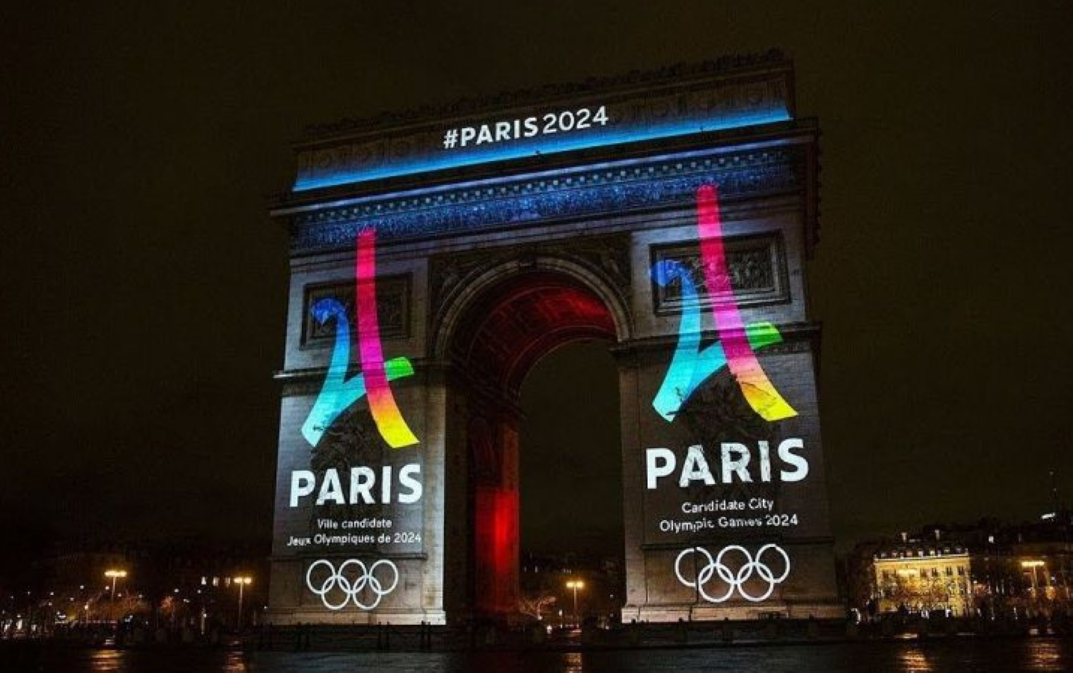 París 2024