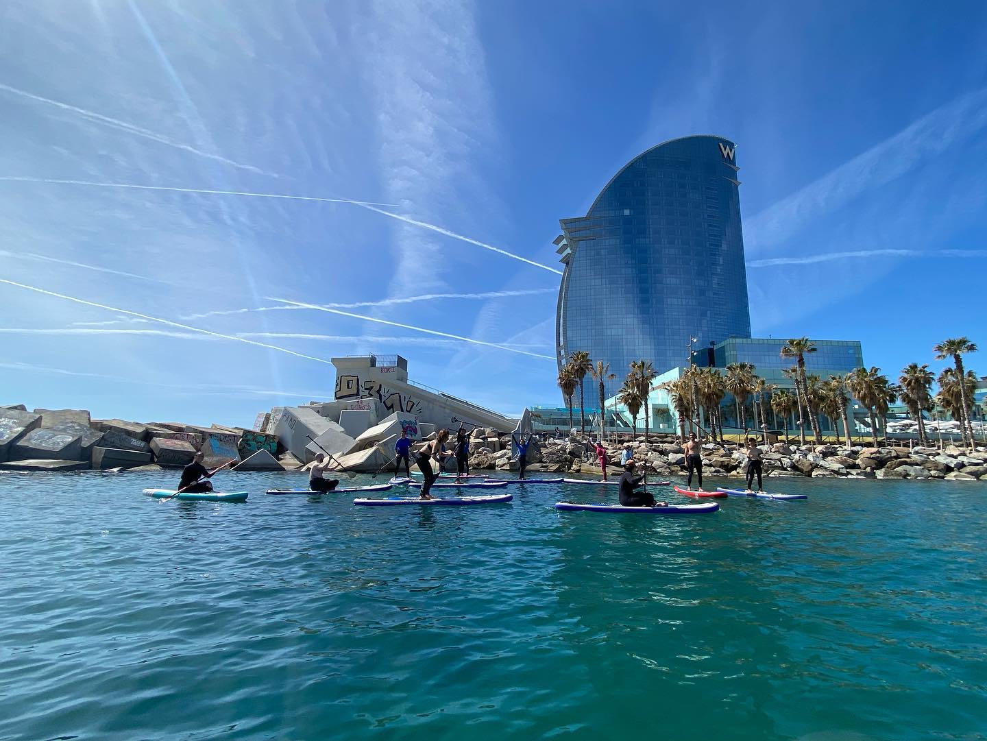 iem espai de mar barcelona