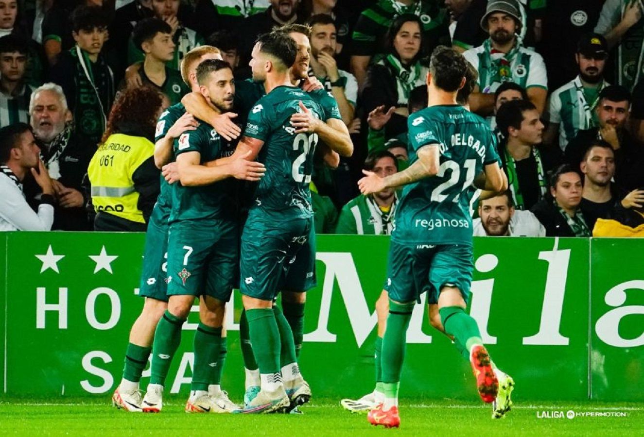 Racing de Ferrol 2023 2024