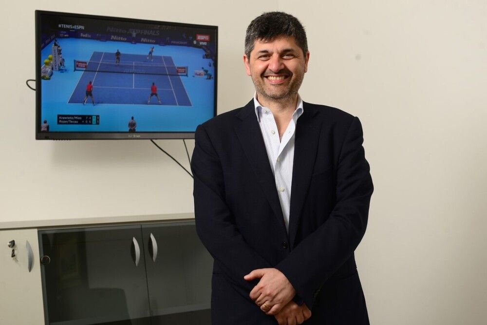 Burgos CF Marcelo Figoli nuevo dueño 2024