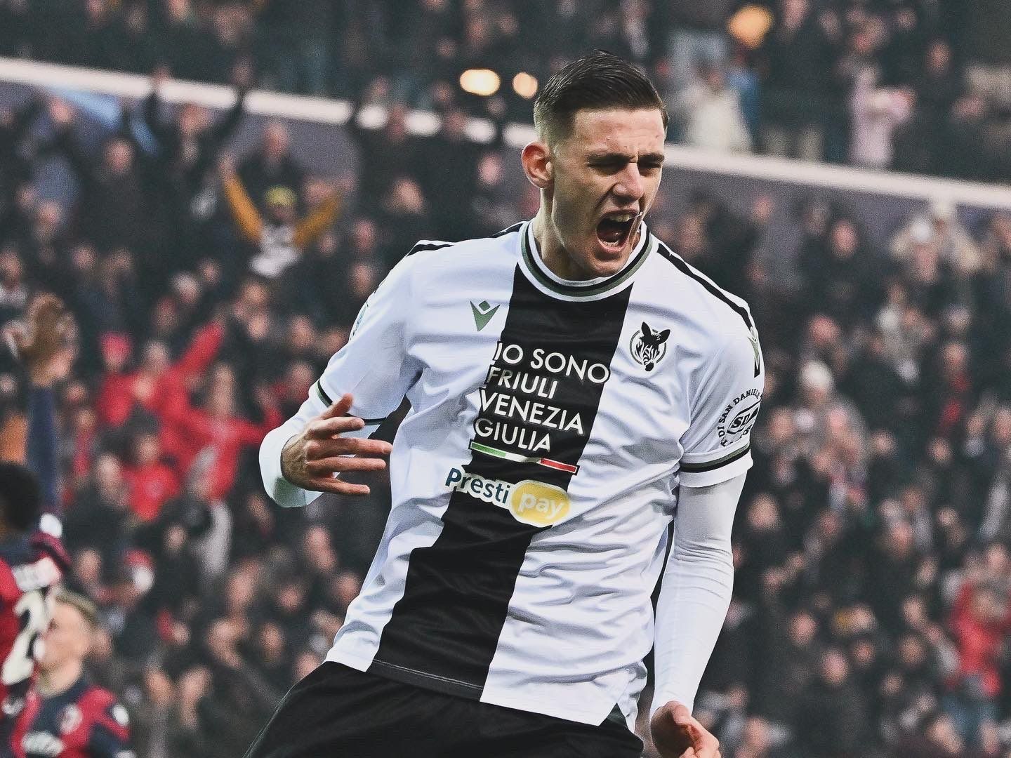 Udinese Serie A 2023 2024