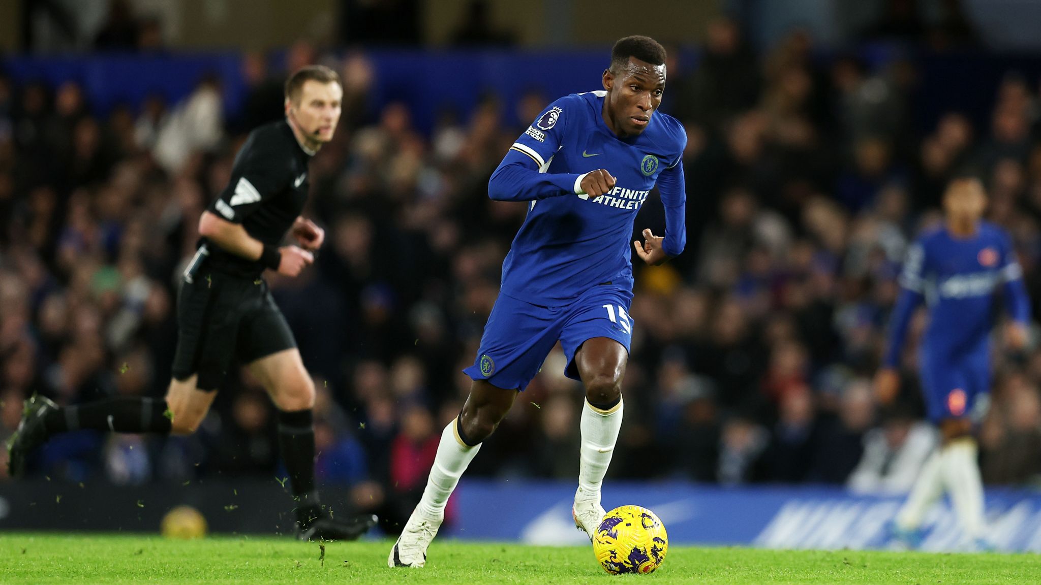 Chelsea fc 2023 2024