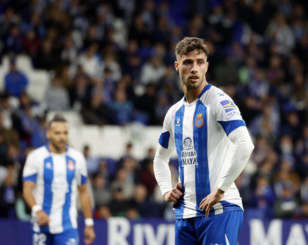 RCD Espanyol, actualidad económica del negocio del club