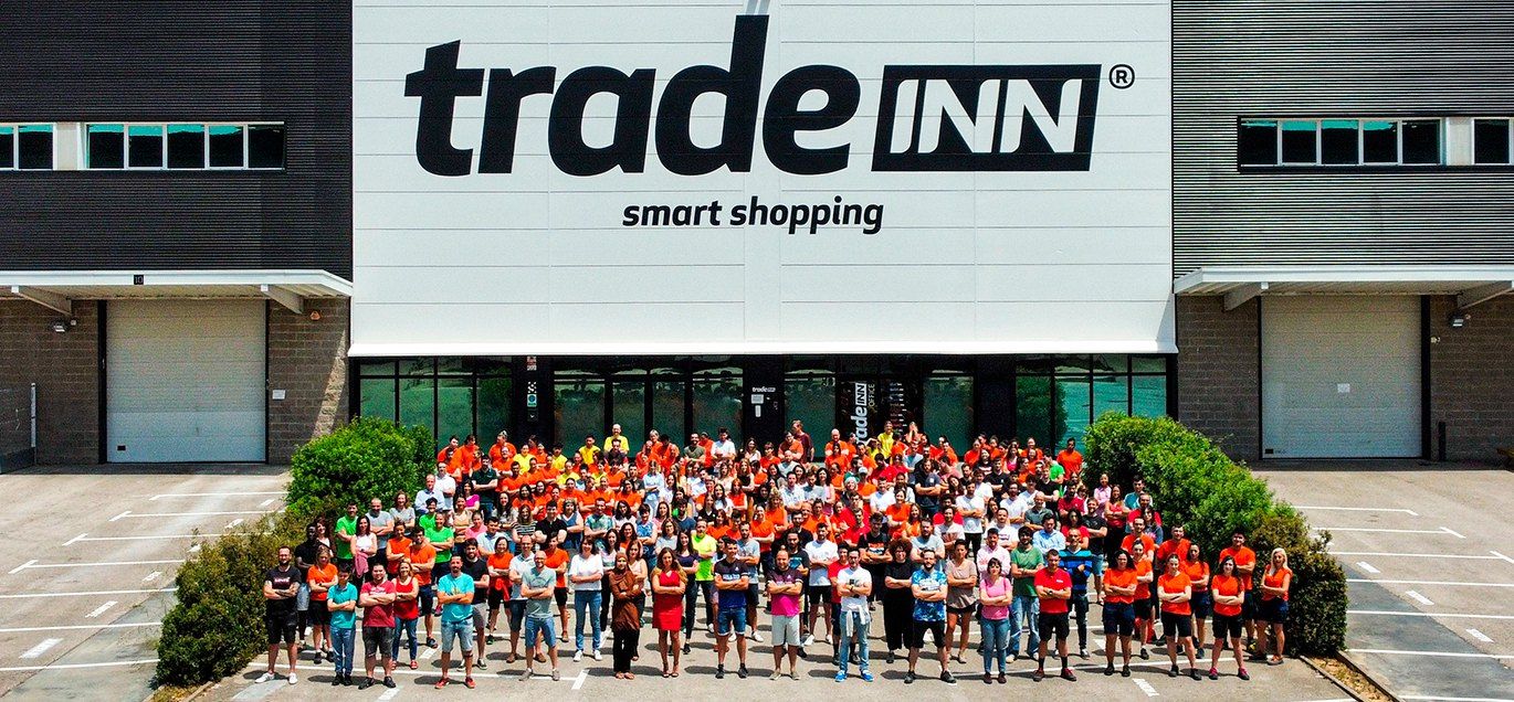 Tradeinn recurso sede central