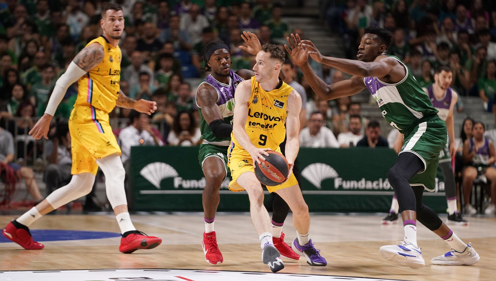 Basketball Champions League 2023 2024