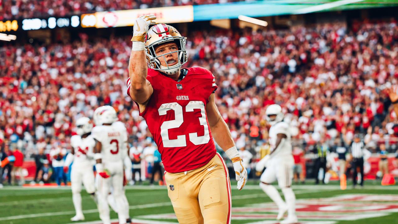 San Francisco 49ers