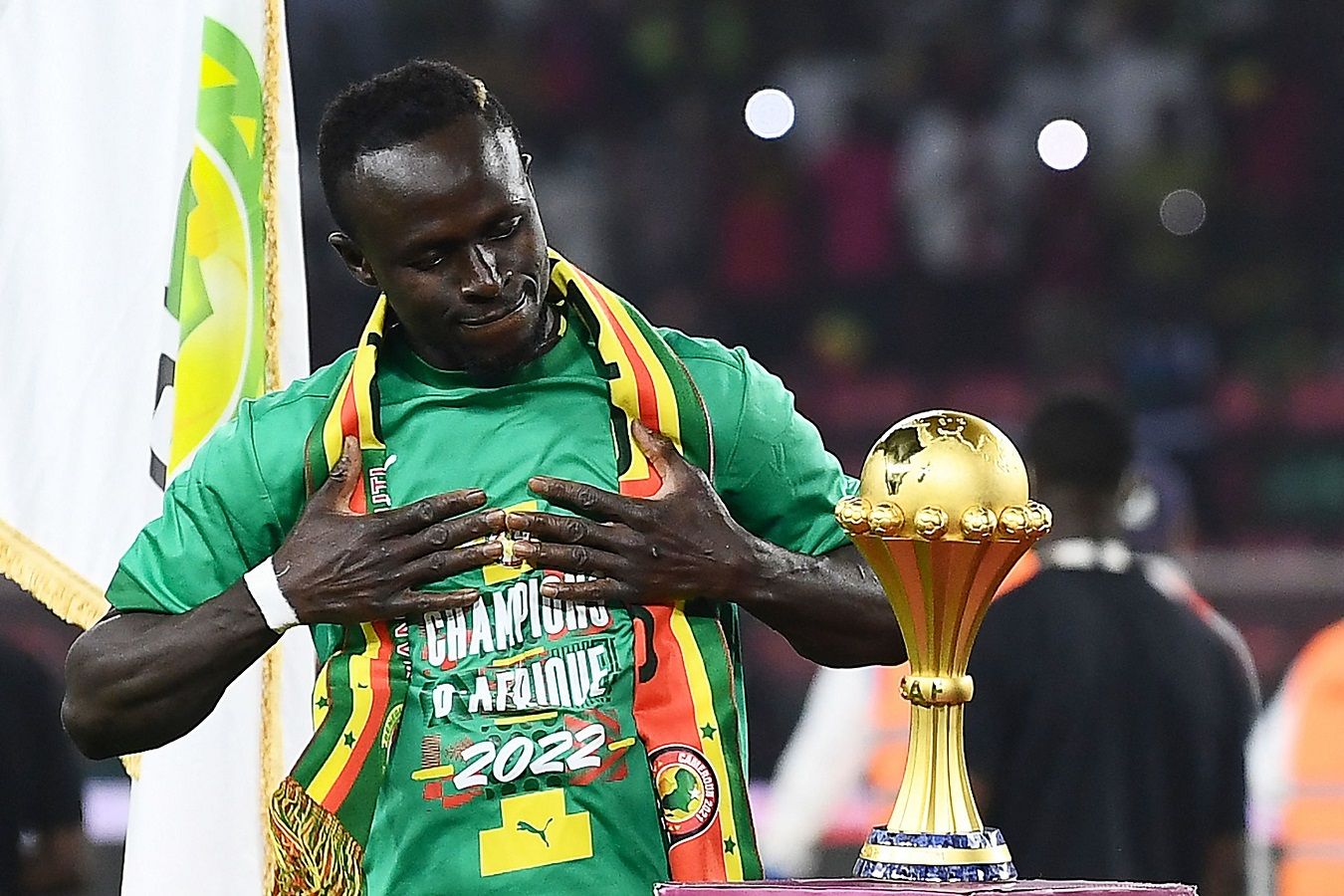 copa africa