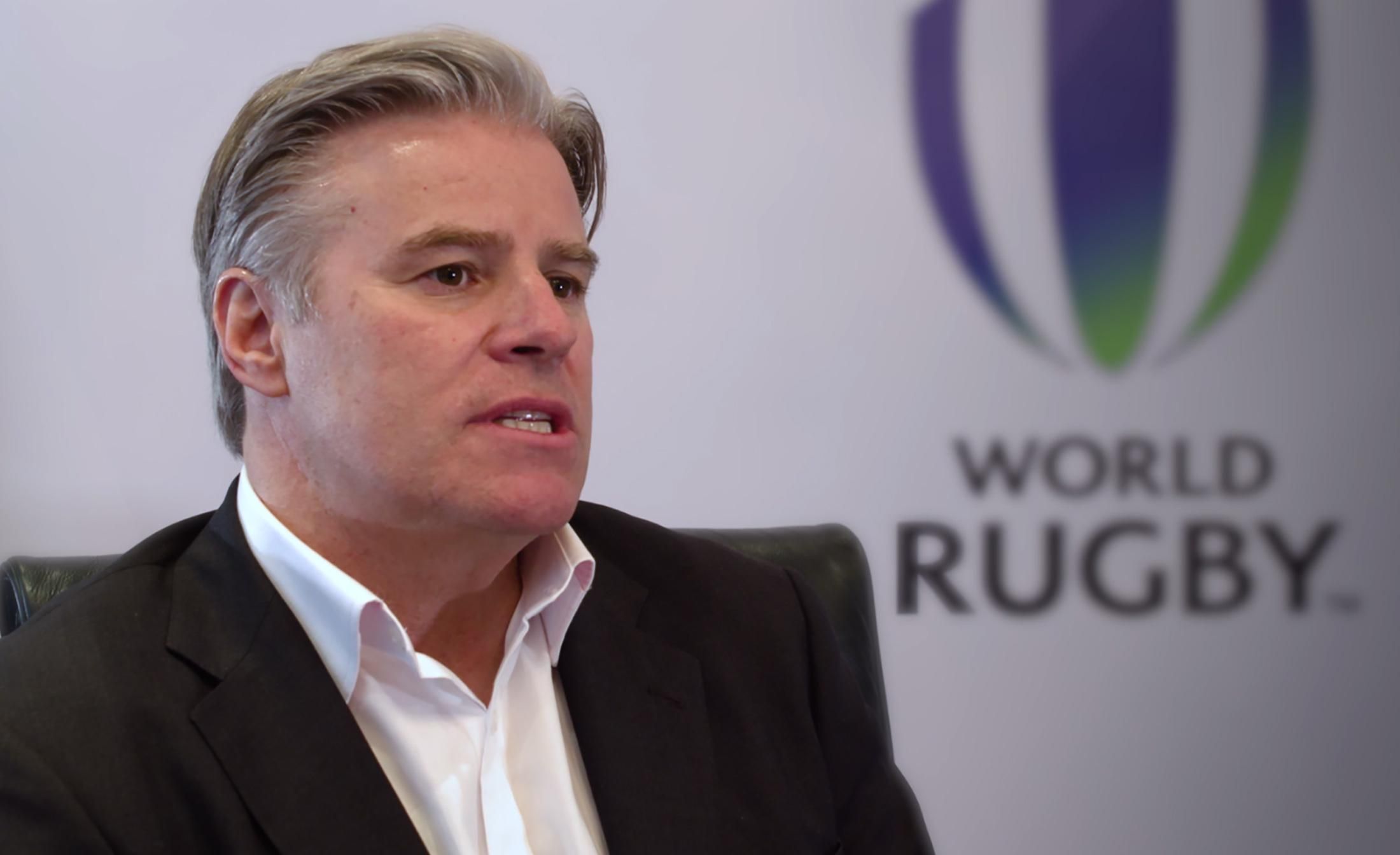 brett gosper world rugby nfl