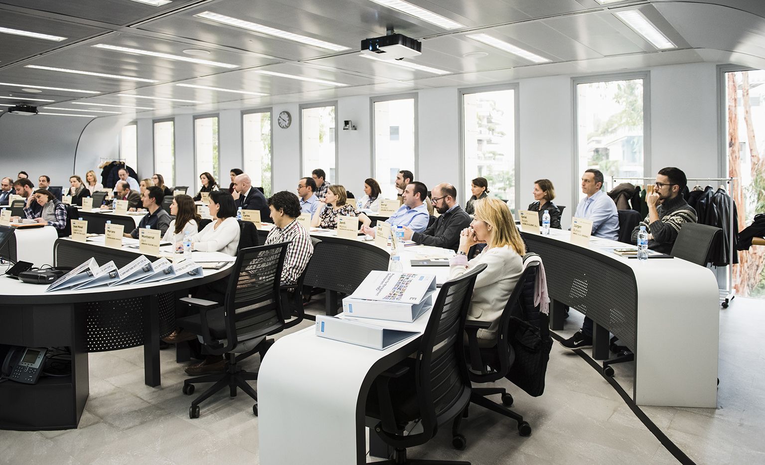 foto aula