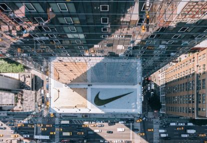 Nike un ERE para un de de su filial en España