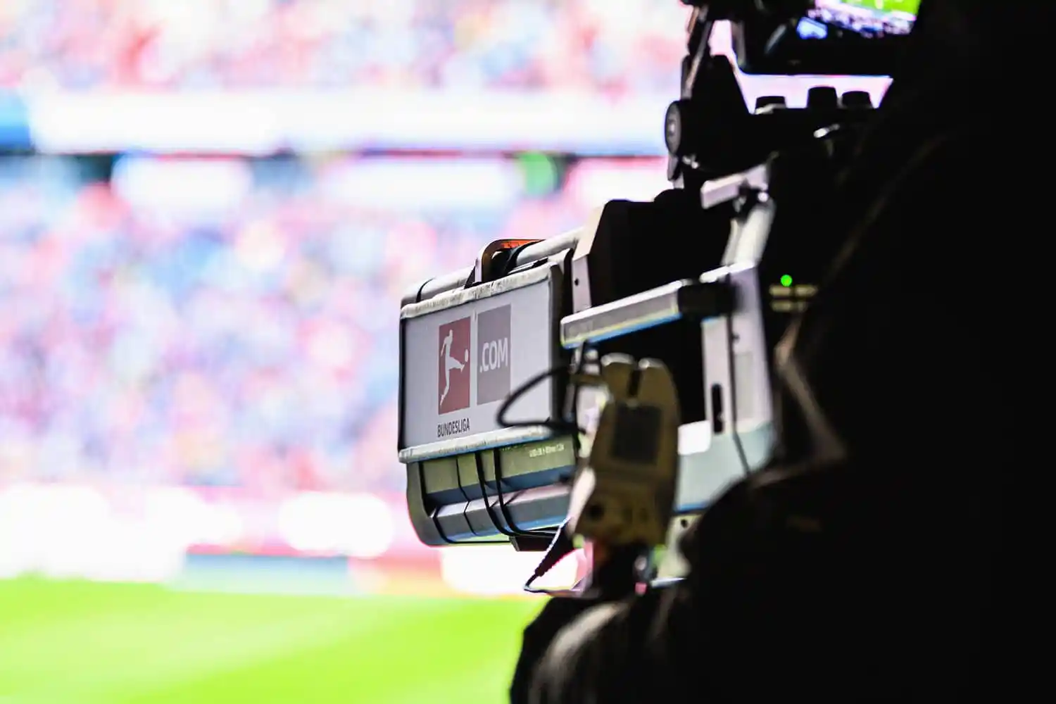 Bundesliga TV