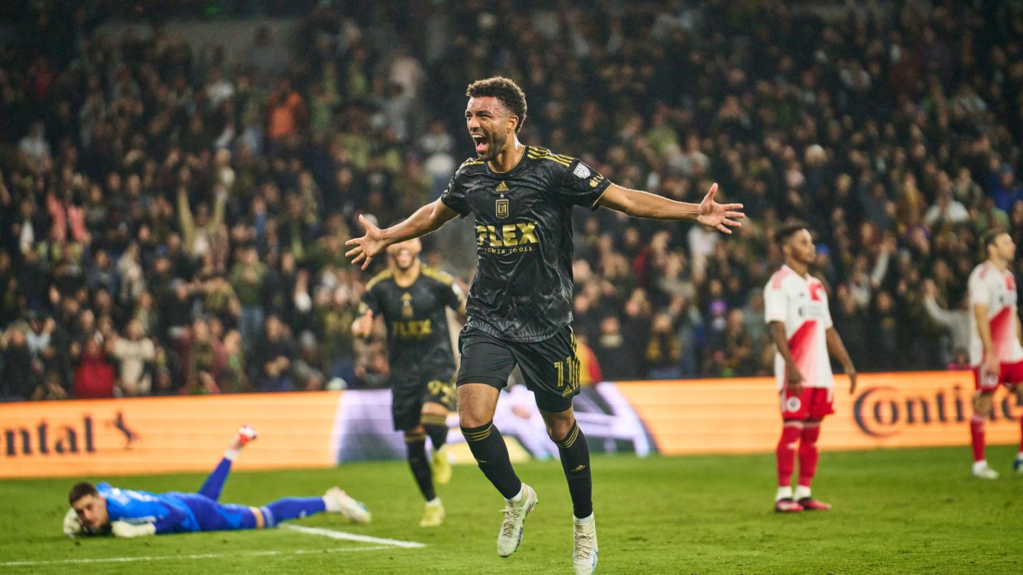 MLS Los Angeles FC