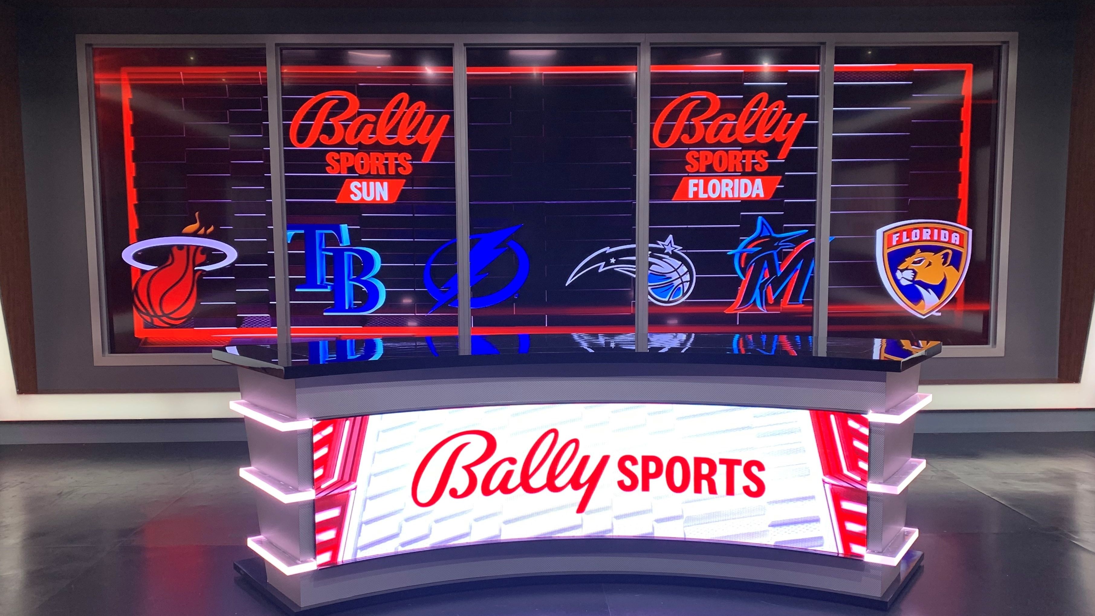 Bally Sports Diamond Sports Group