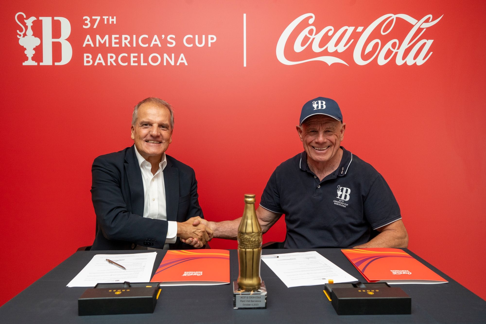 Coca Cola Copa América