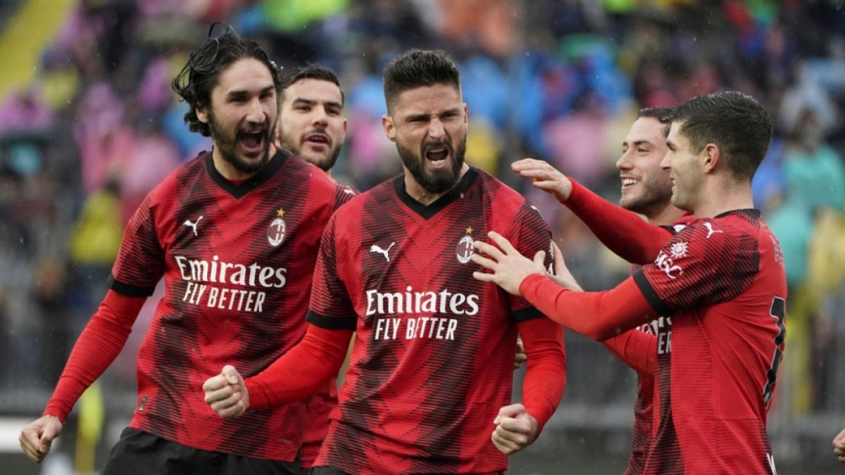 EL AC Milan refuerza su presencia en Oriente Medio con un nuevo socio global