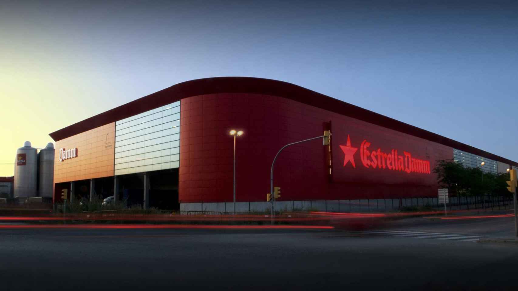 Estrella Damm