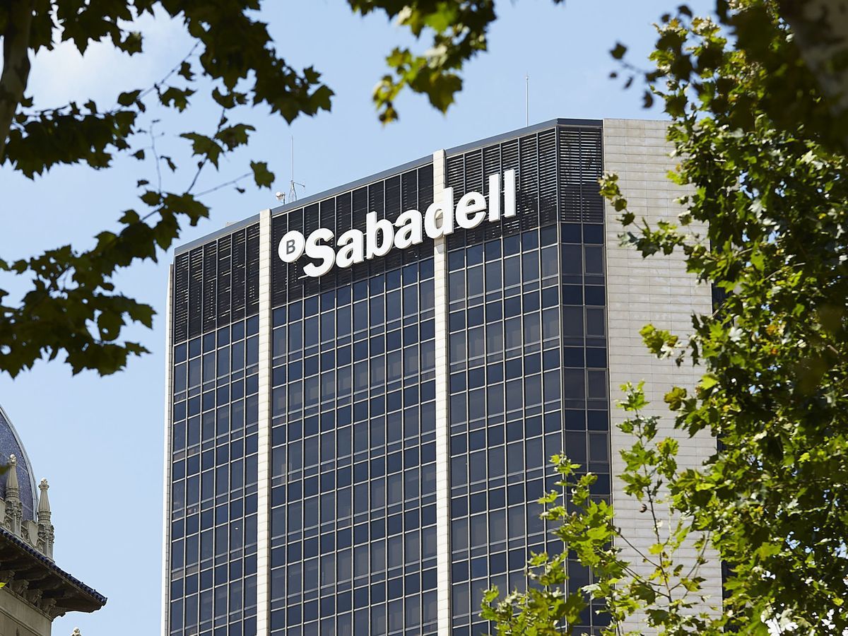 Banco Sabadell