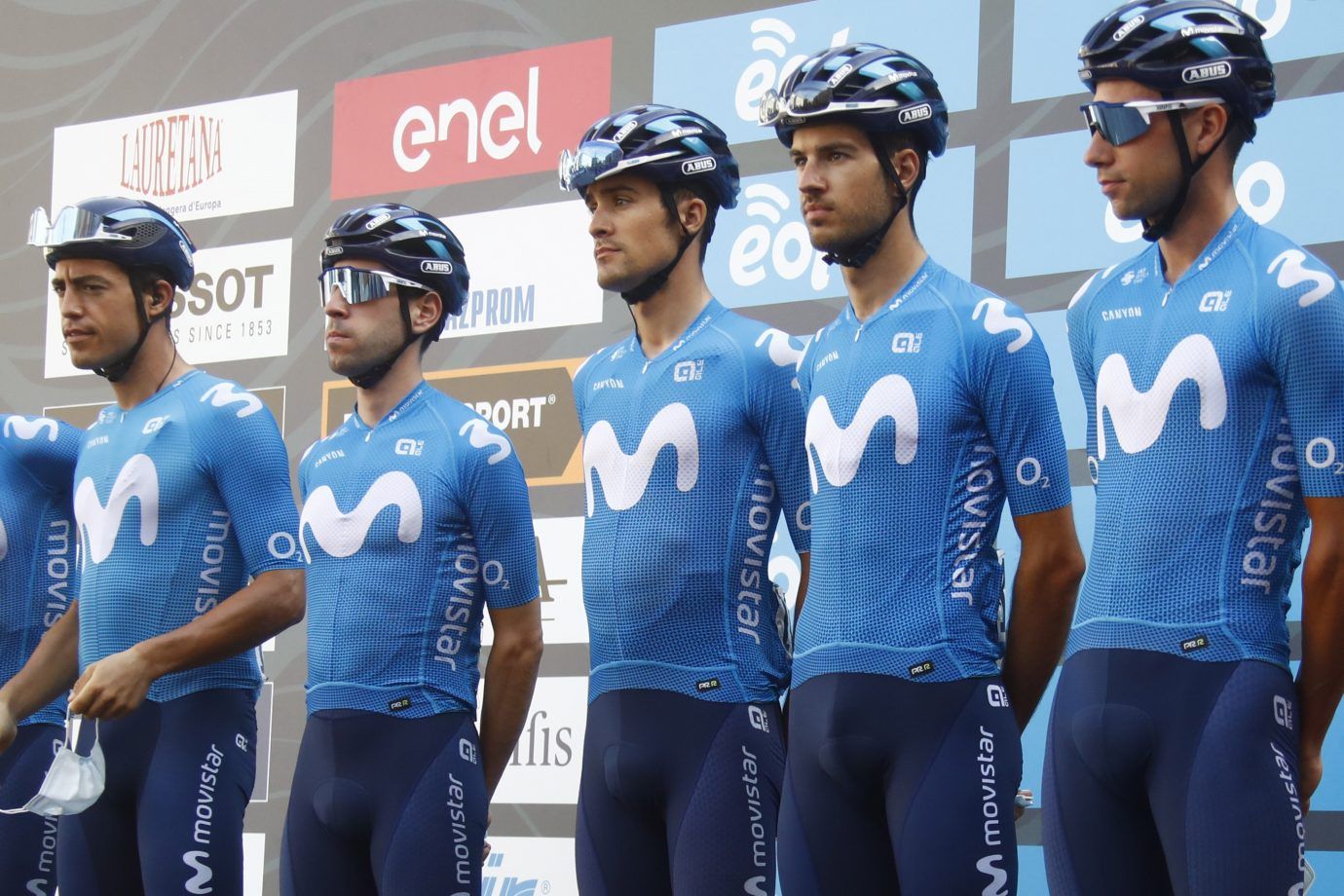 Movistar Team 2020