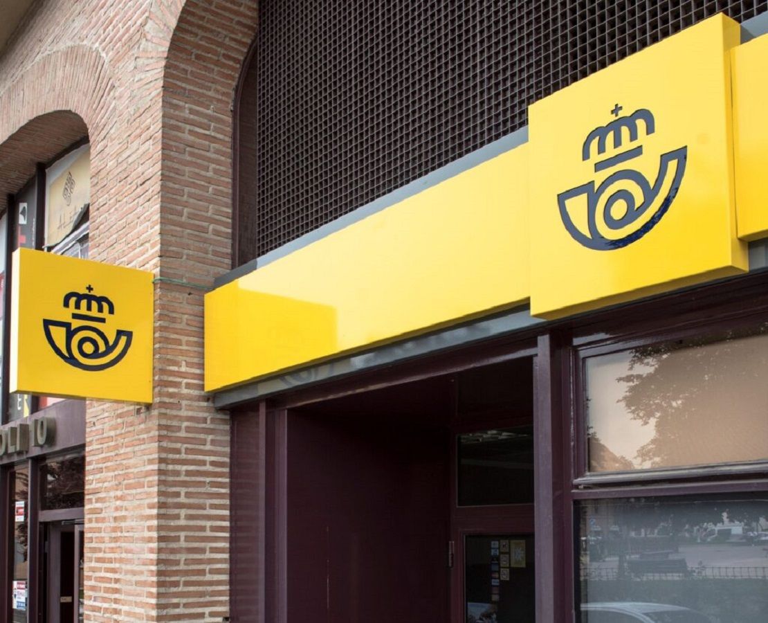 Correos