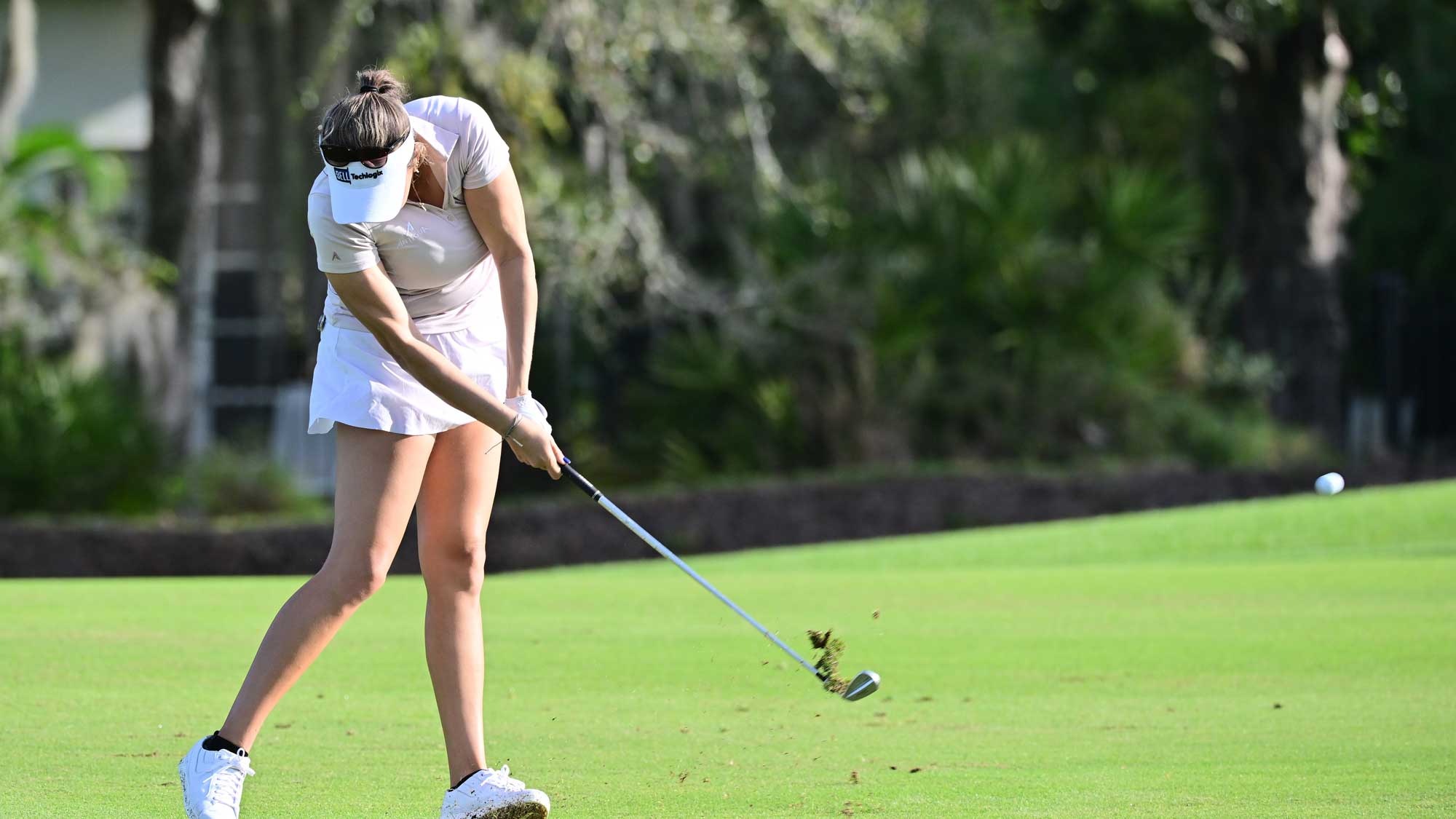 LPGA Tour 2024
