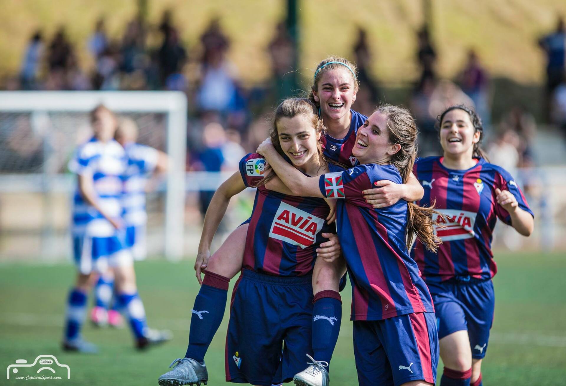 Eibar femeninno