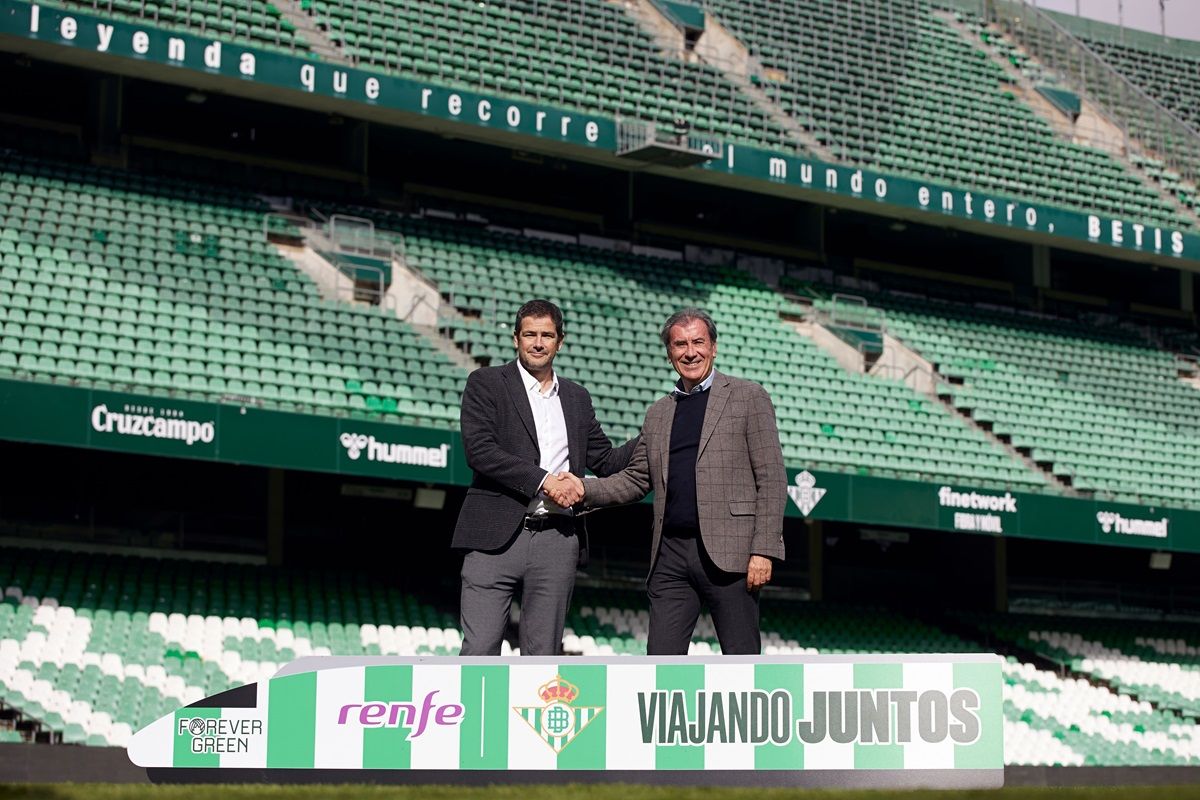 betis renfe